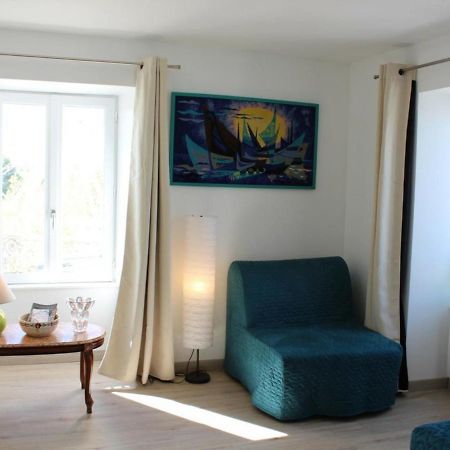 Apartment Centre Ville 라로셸 외부 사진