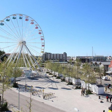 Apartment Centre Ville 라로셸 외부 사진