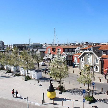 Apartment Centre Ville 라로셸 외부 사진