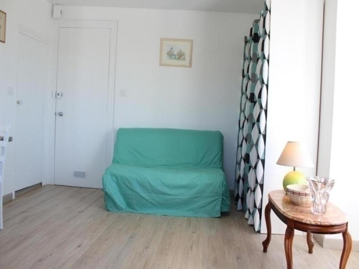 Apartment Centre Ville 라로셸 외부 사진