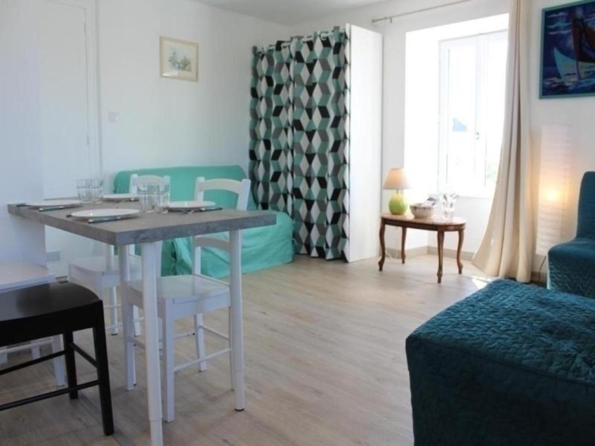 Apartment Centre Ville 라로셸 외부 사진