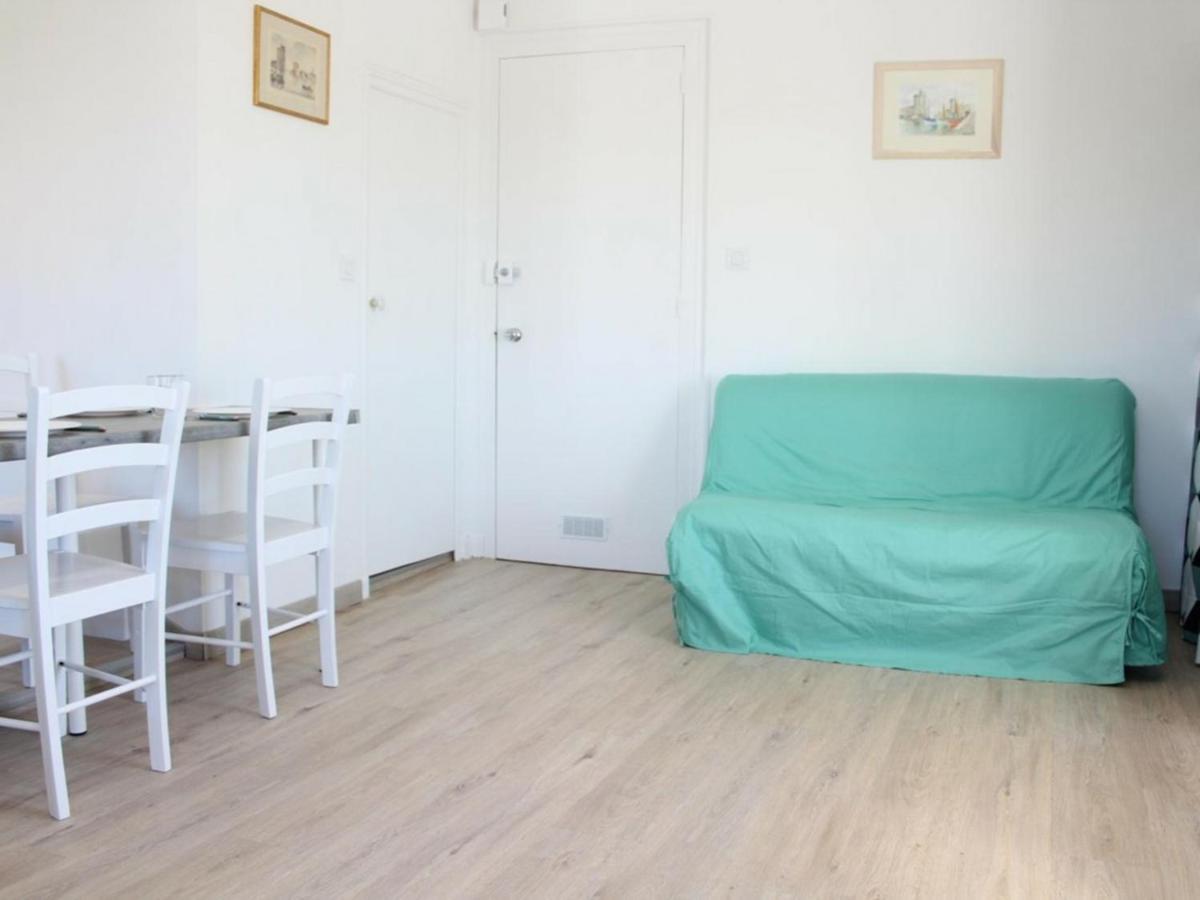 Apartment Centre Ville 라로셸 외부 사진
