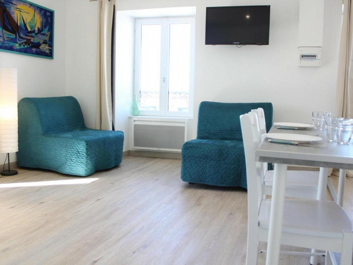 Apartment Centre Ville 라로셸 외부 사진