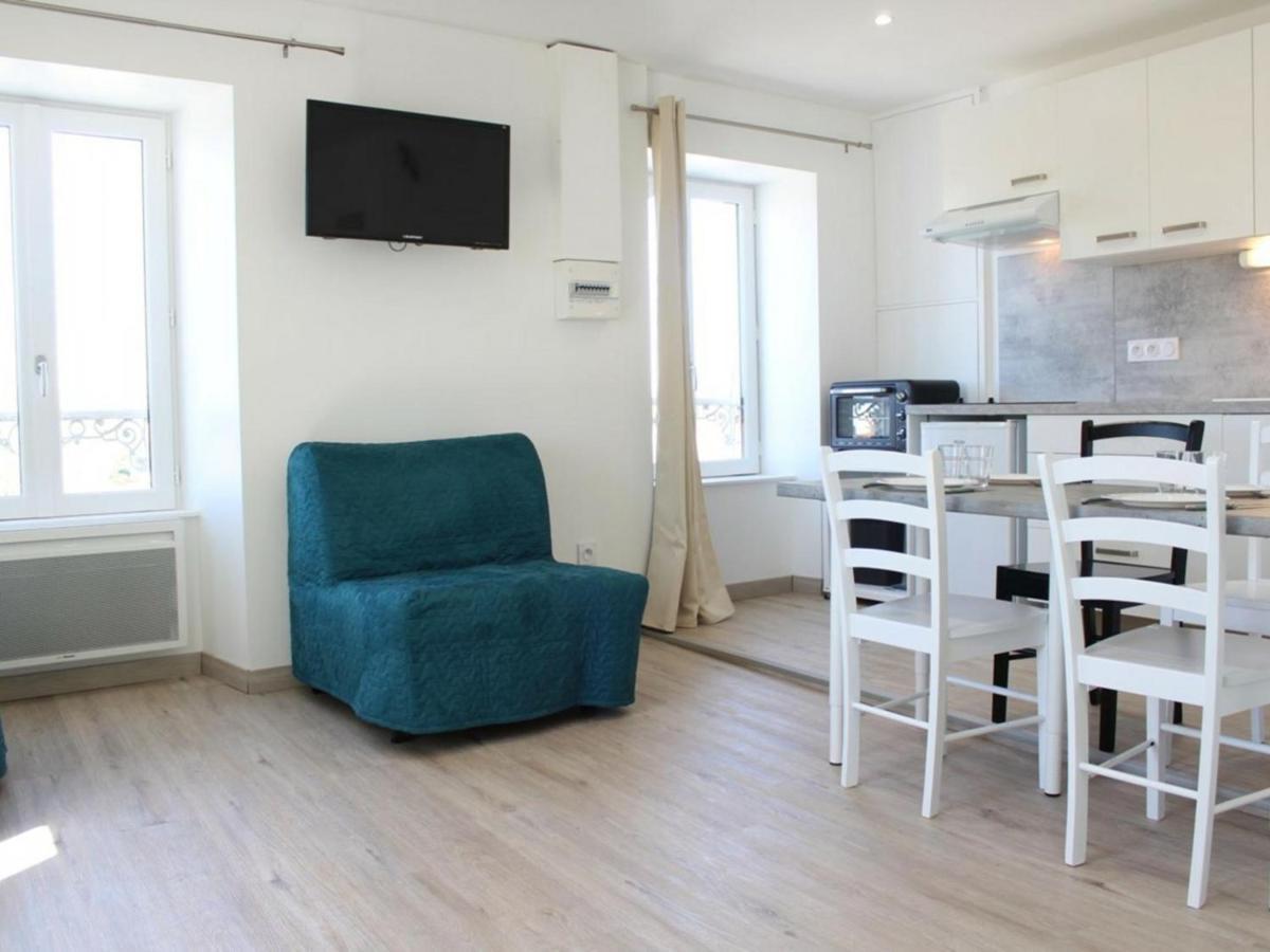 Apartment Centre Ville 라로셸 외부 사진