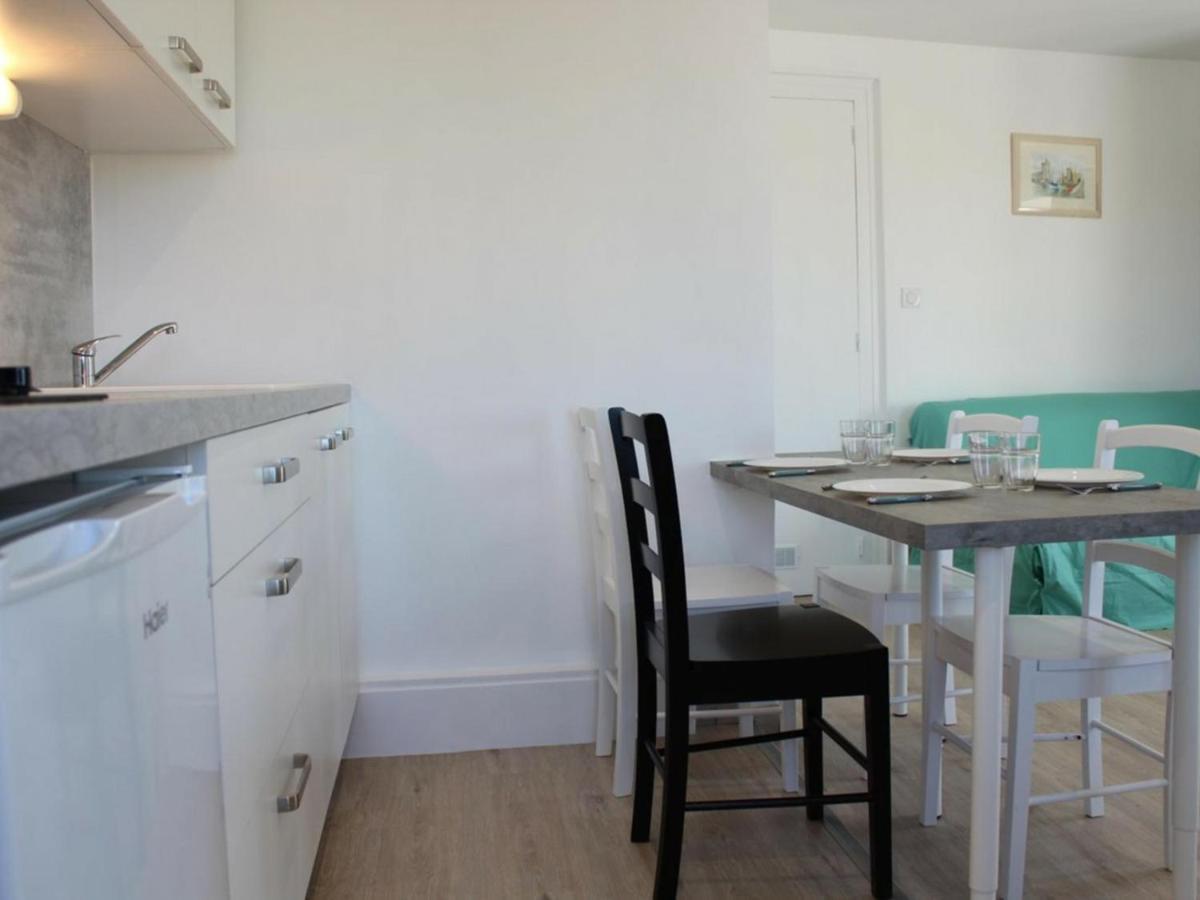 Apartment Centre Ville 라로셸 외부 사진