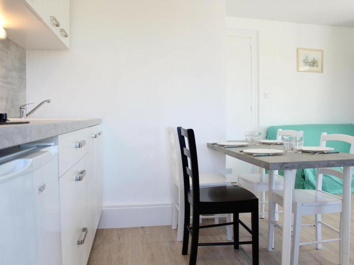 Apartment Centre Ville 라로셸 외부 사진