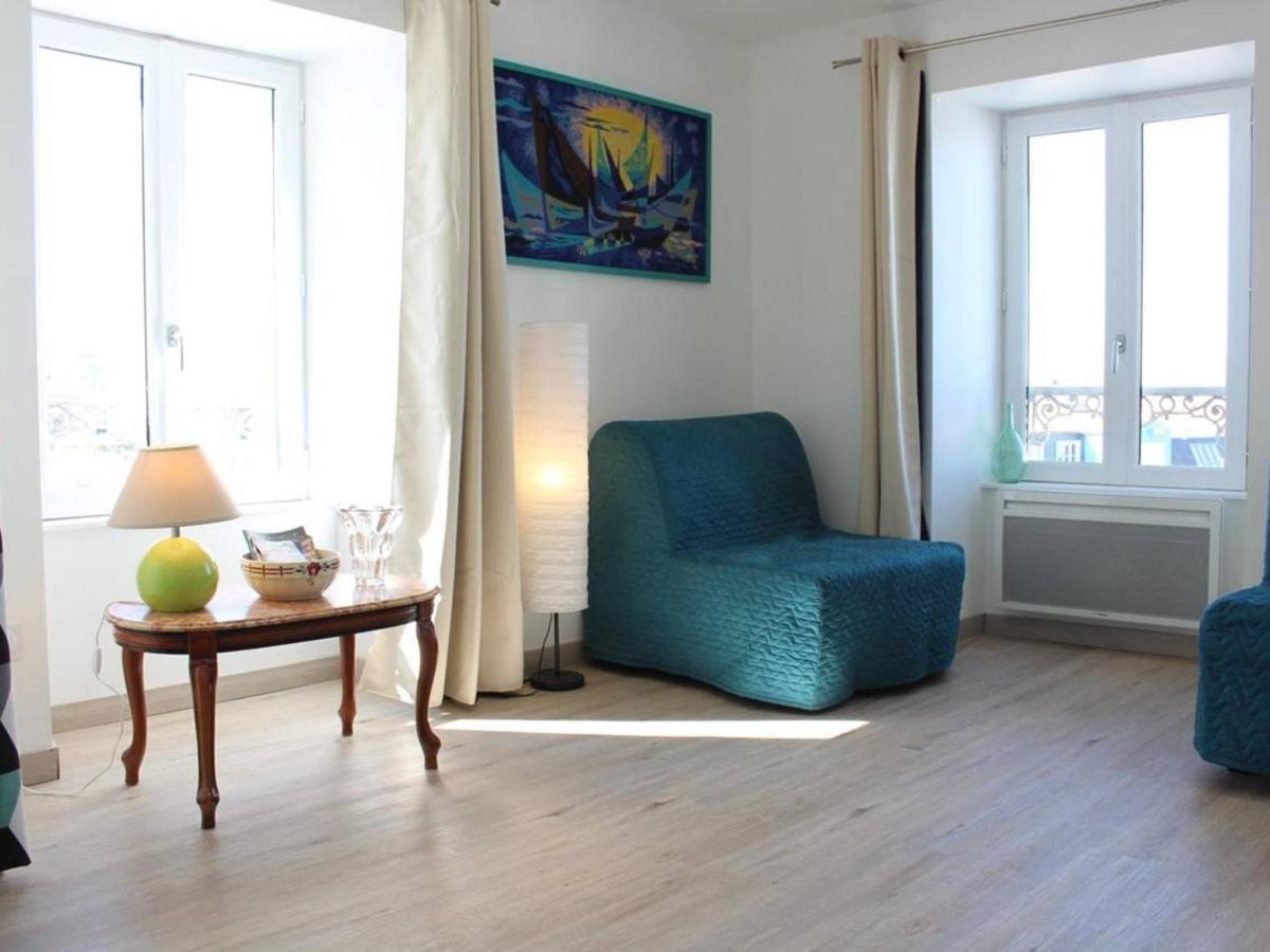 Apartment Centre Ville 라로셸 외부 사진