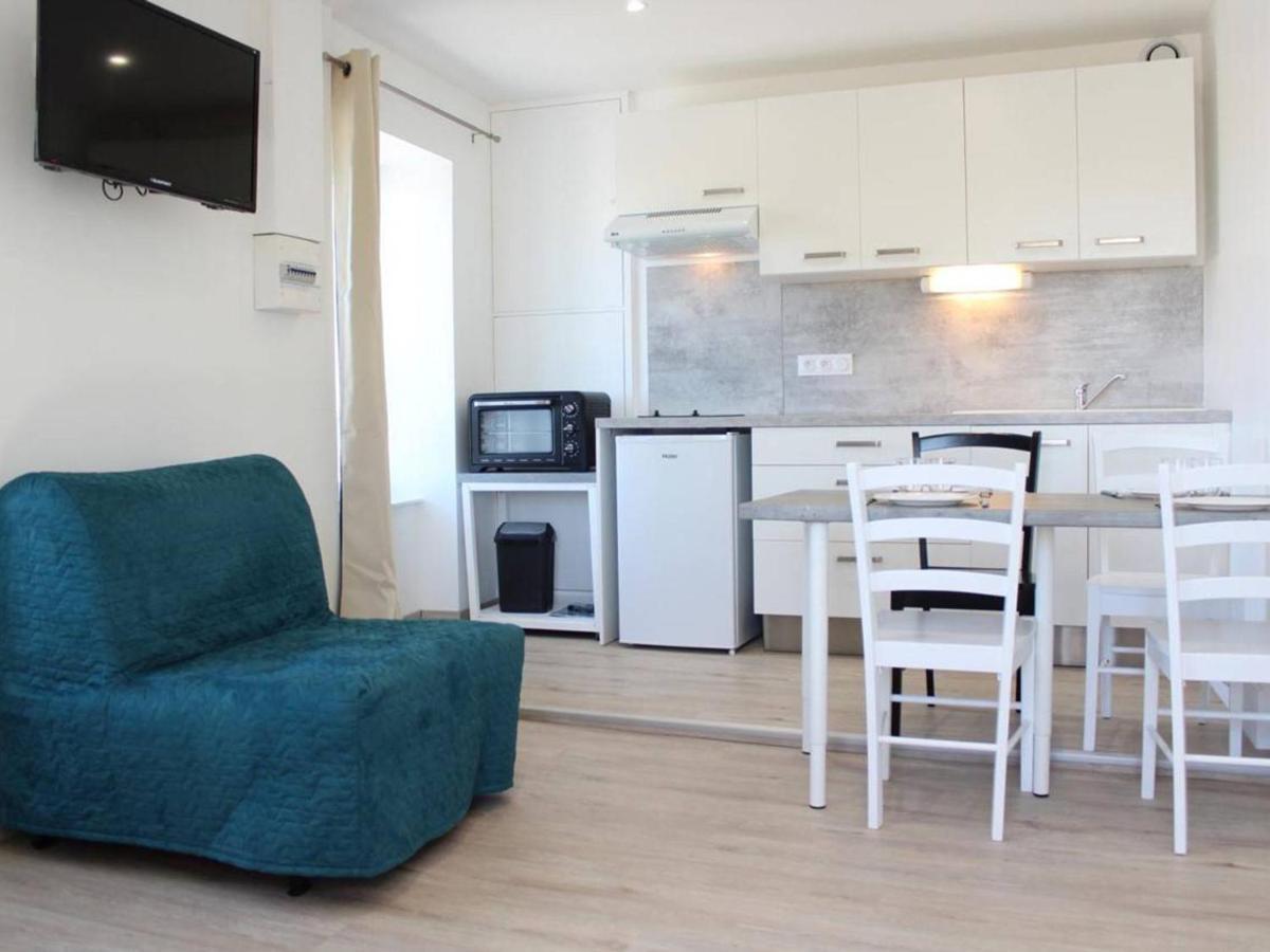 Apartment Centre Ville 라로셸 외부 사진