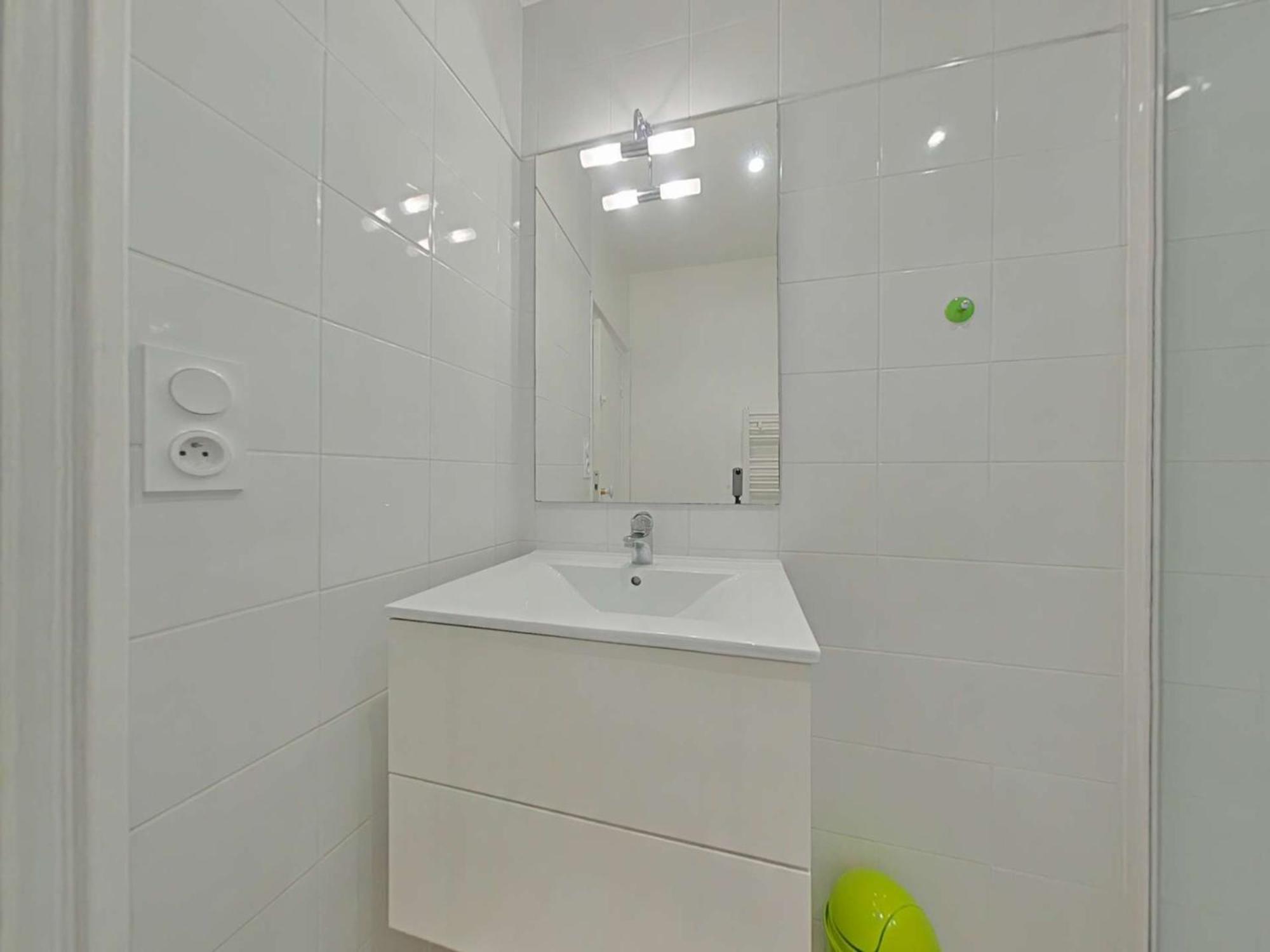 Apartment Centre Ville 라로셸 외부 사진